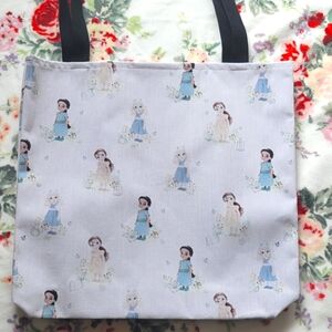 NWOT Animators collection Tote shoulder bag